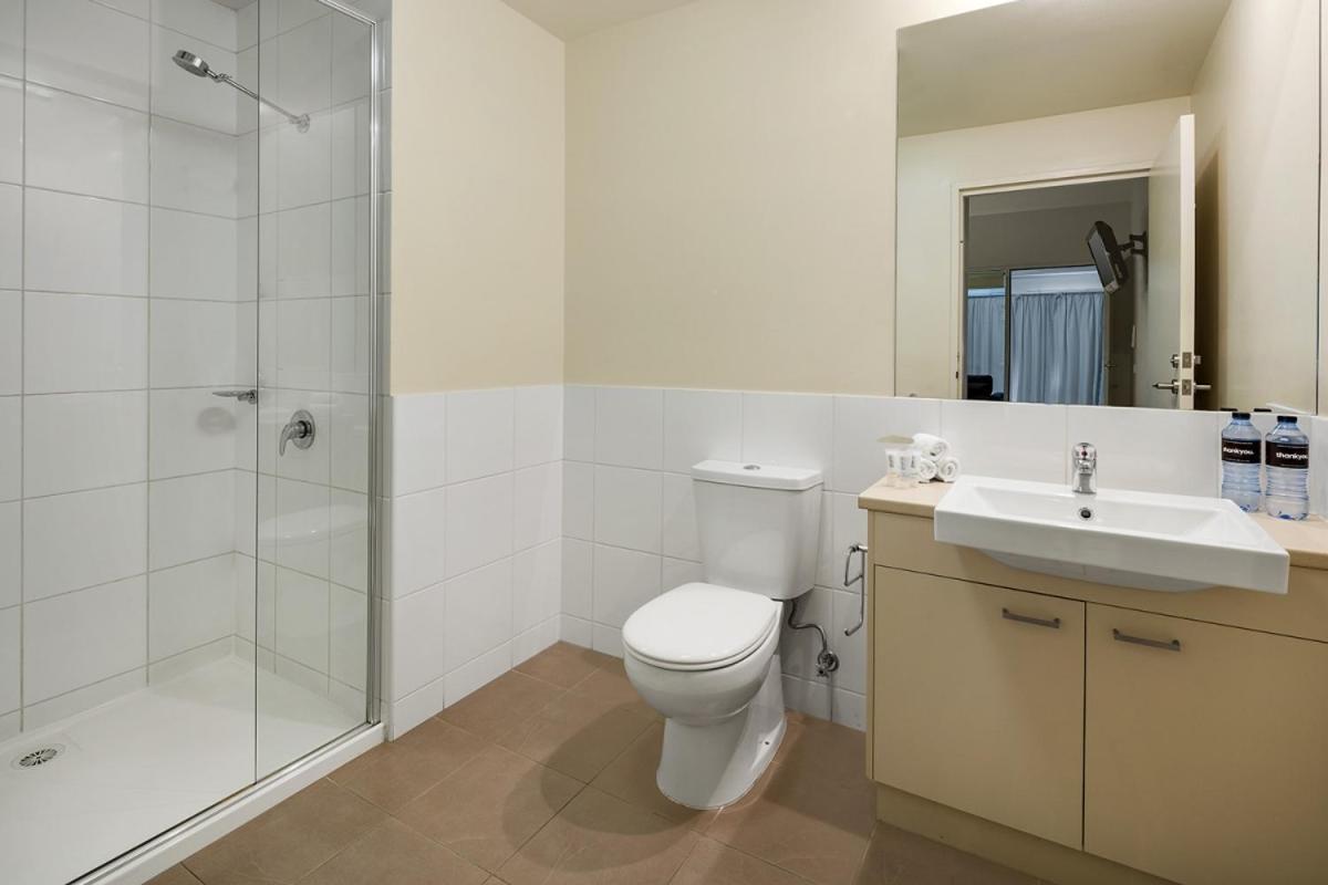 Quest Mildura 아파트 호텔 외부 사진