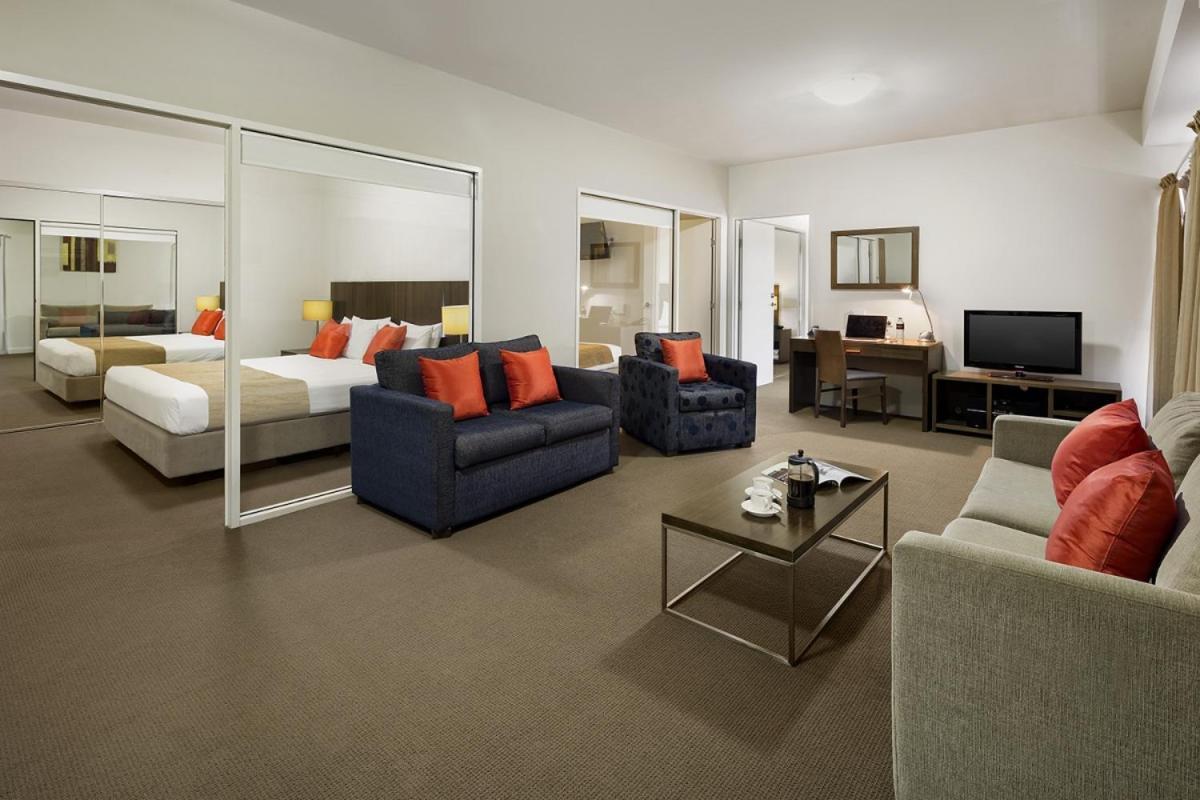 Quest Mildura 아파트 호텔 외부 사진