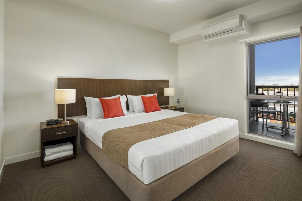 Quest Mildura 아파트 호텔 외부 사진