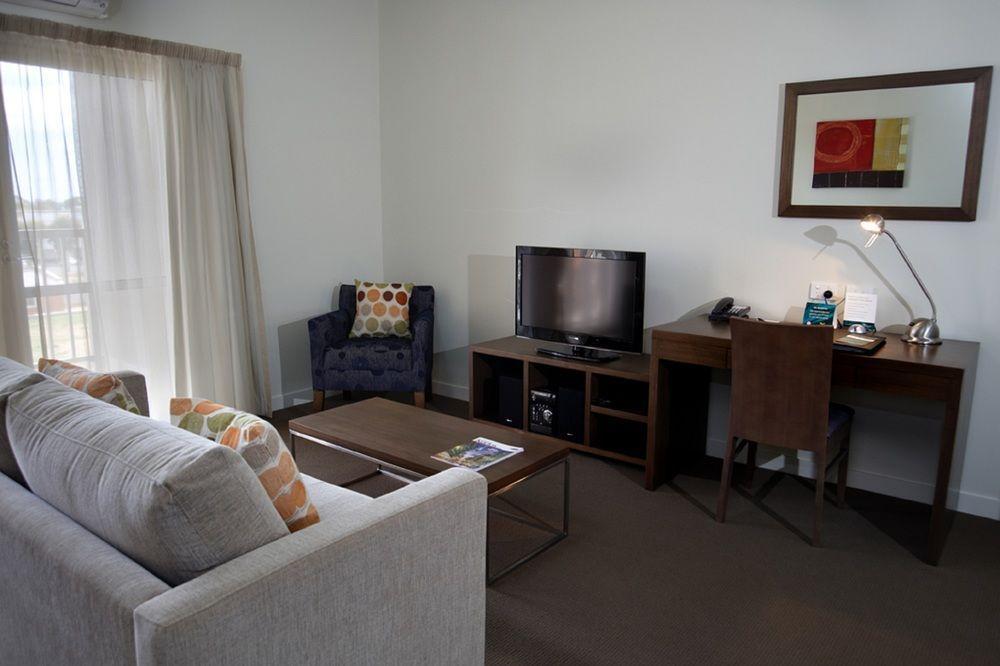 Quest Mildura 아파트 호텔 외부 사진
