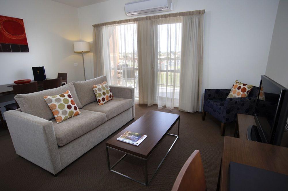 Quest Mildura 아파트 호텔 외부 사진