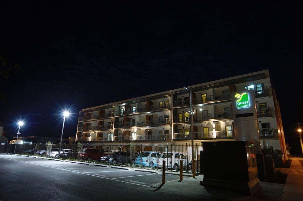 Quest Mildura 아파트 호텔 외부 사진