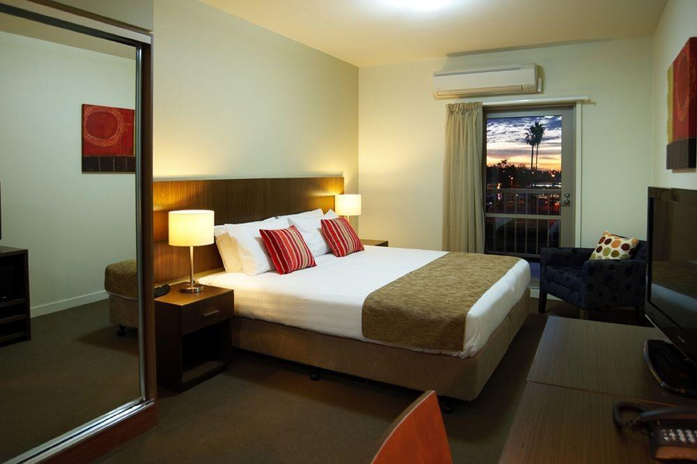 Quest Mildura 아파트 호텔 외부 사진