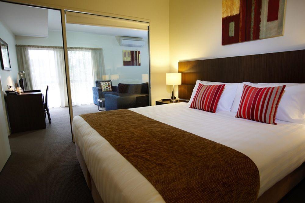 Quest Mildura 아파트 호텔 외부 사진