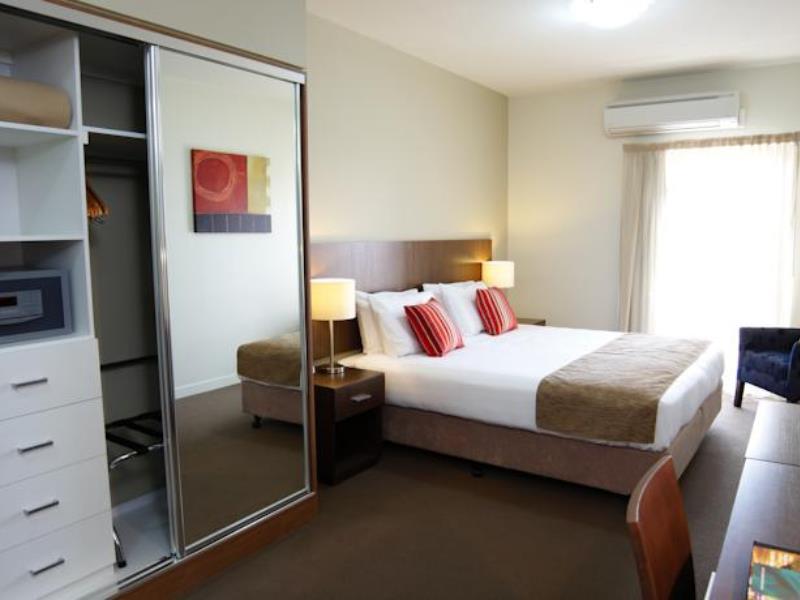 Quest Mildura 아파트 호텔 외부 사진