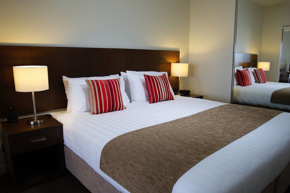 Quest Mildura 아파트 호텔 외부 사진