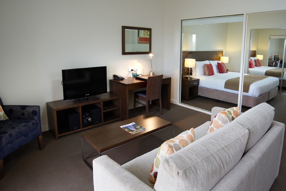 Quest Mildura 아파트 호텔 외부 사진