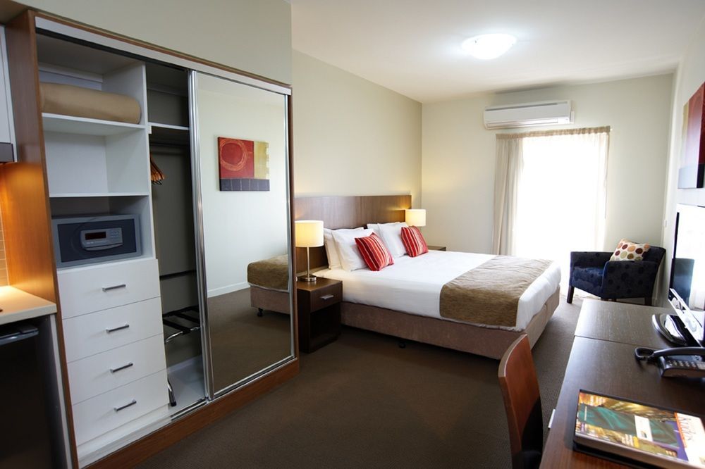 Quest Mildura 아파트 호텔 외부 사진