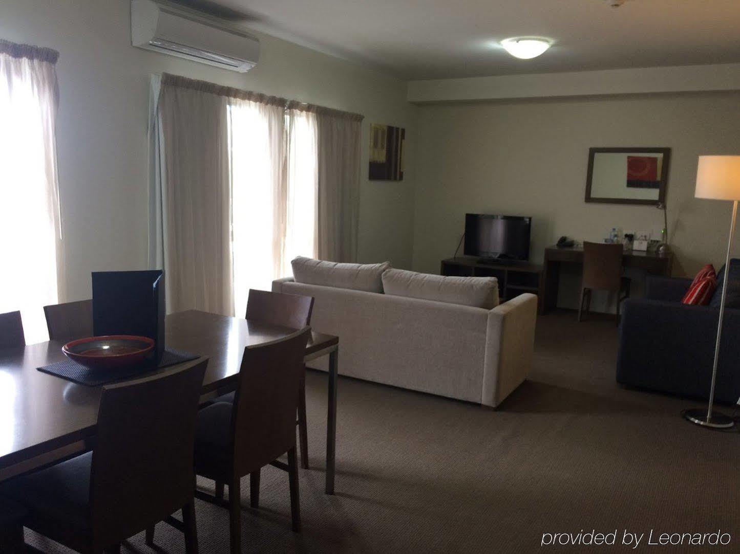 Quest Mildura 아파트 호텔 외부 사진