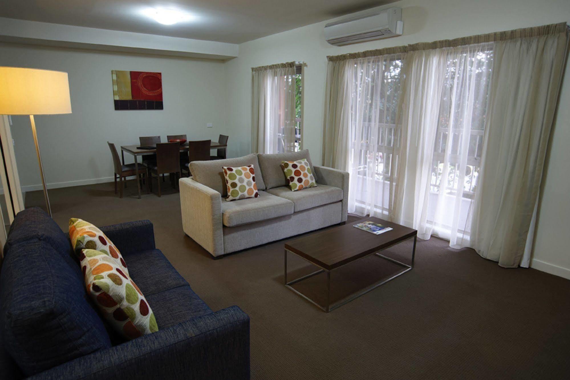 Quest Mildura 아파트 호텔 외부 사진