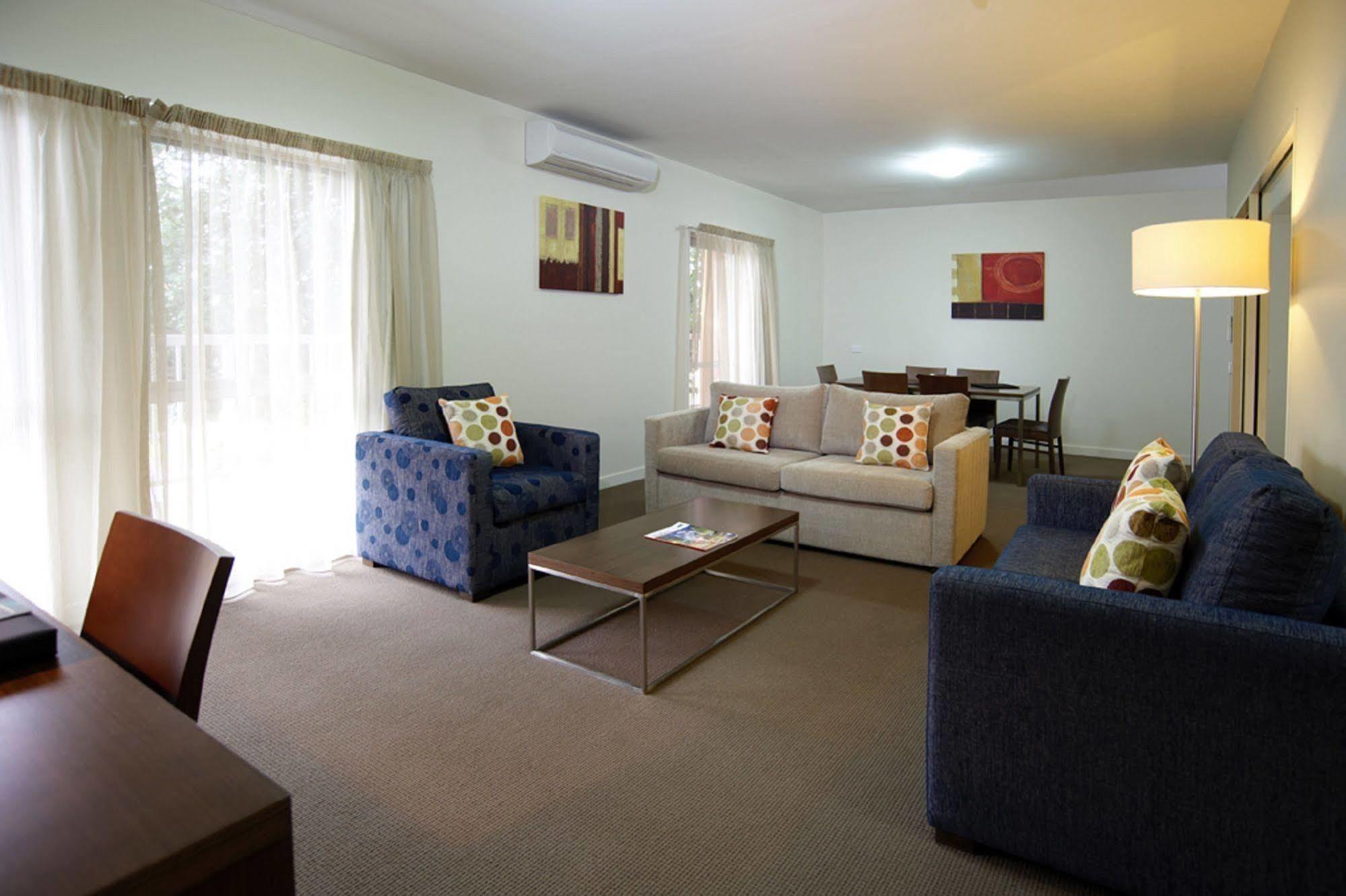 Quest Mildura 아파트 호텔 외부 사진
