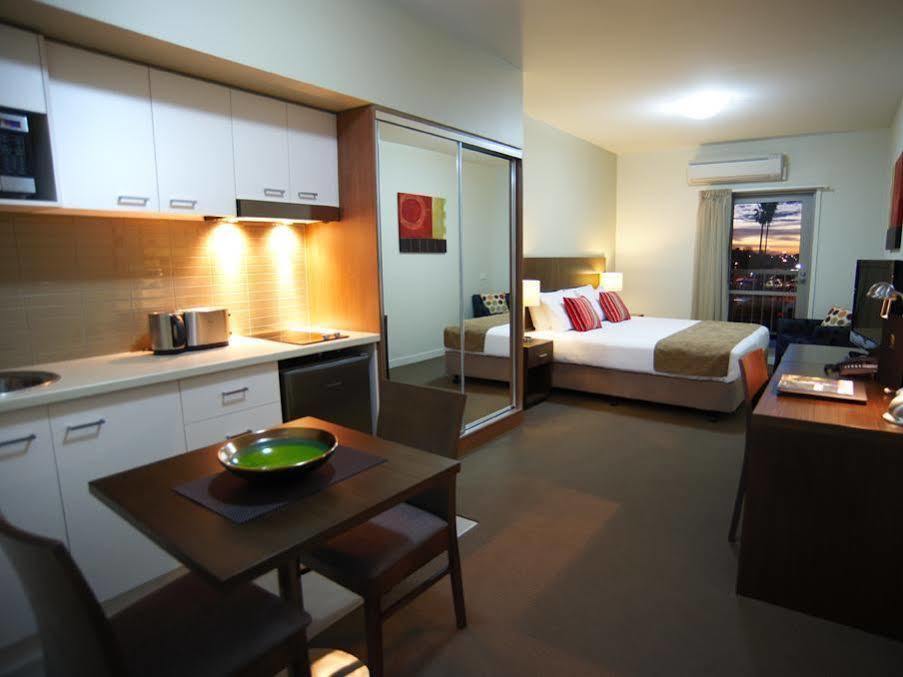 Quest Mildura 아파트 호텔 외부 사진