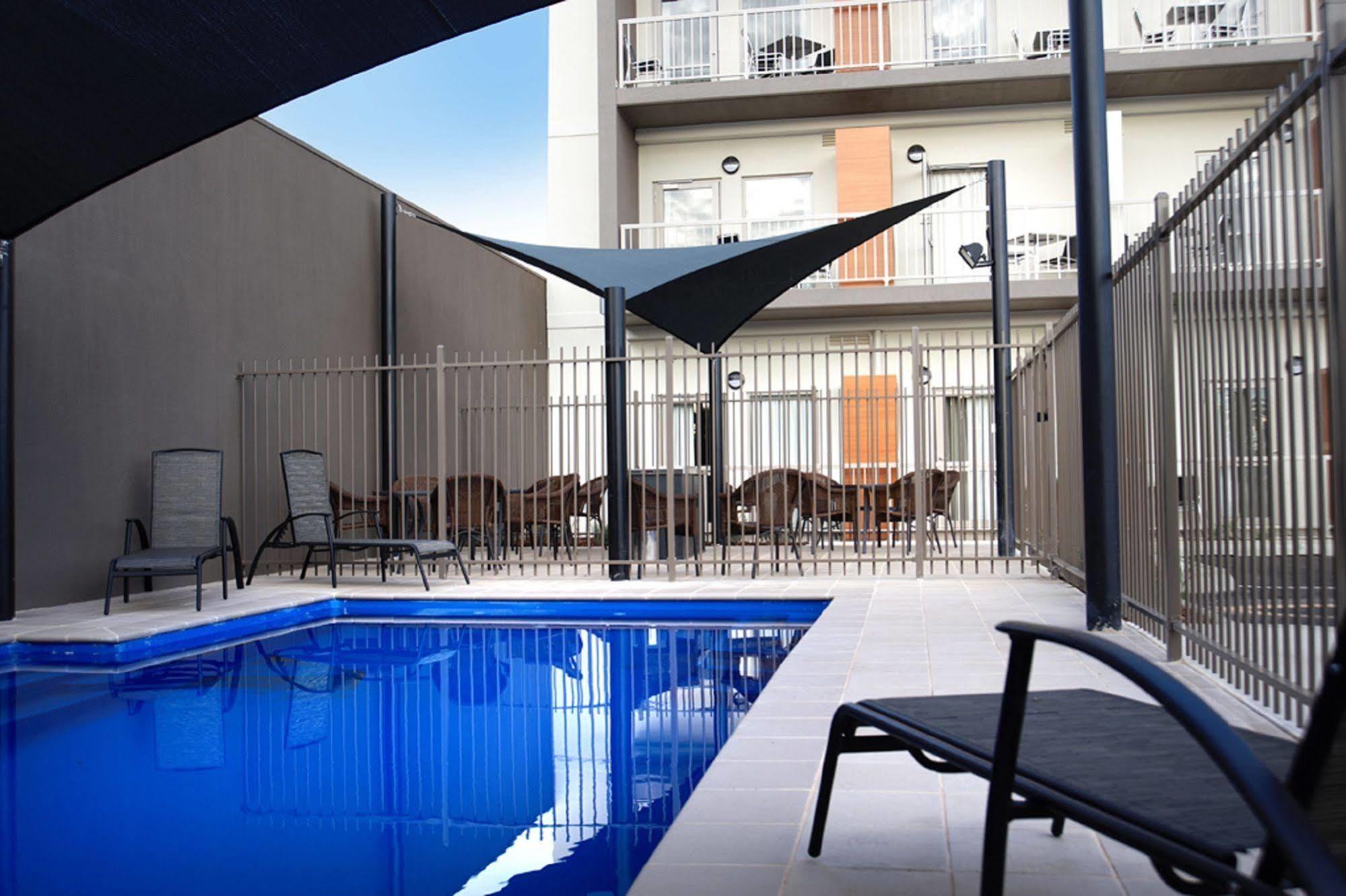 Quest Mildura 아파트 호텔 외부 사진