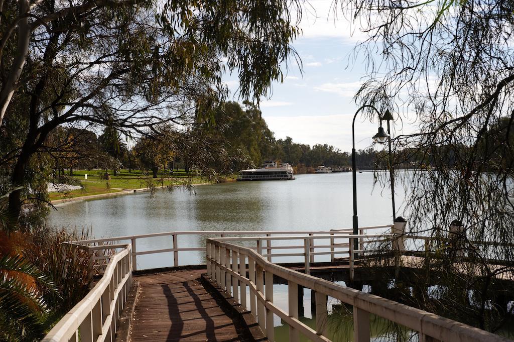 Quest Mildura 아파트 호텔 외부 사진